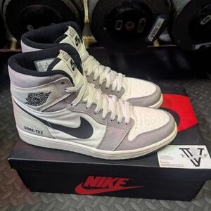 Nike 2021 Air Jordan 1 high "Element" DB2889 100 Goretex Size 9.5